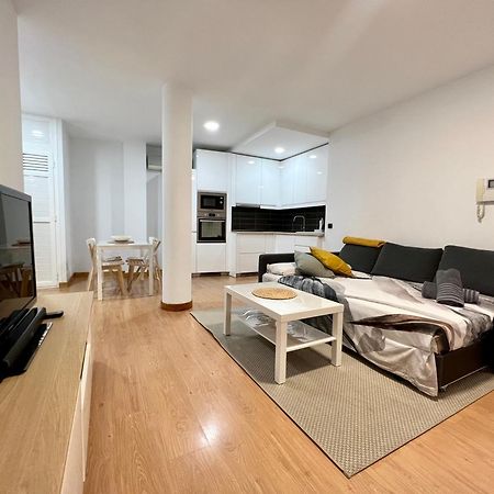 Sea Lover Home Las Palmas de Gran Canaria Eksteriør bilde
