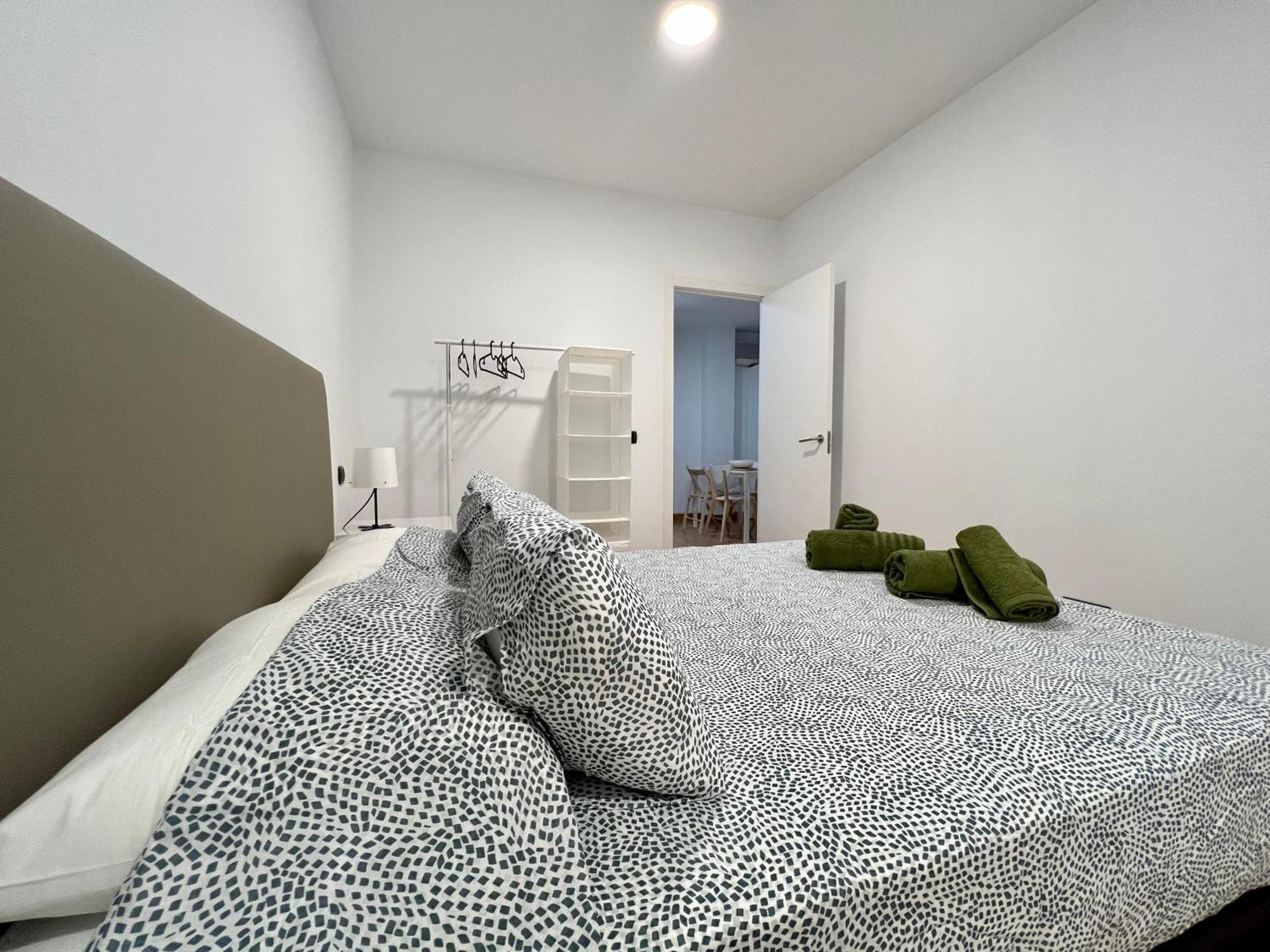 Sea Lover Home Las Palmas de Gran Canaria Eksteriør bilde